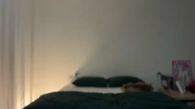 Milky___Way - dildo show