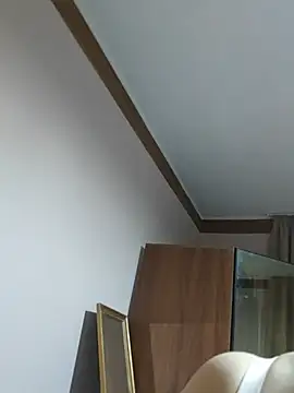 AMONNA2000 - Dildo 22cm in pussy