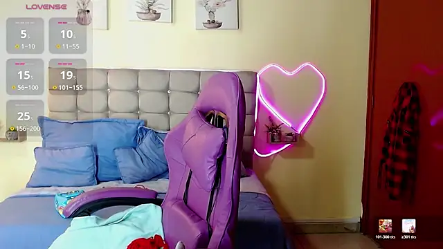 _naomi_s - masturbation play dildo