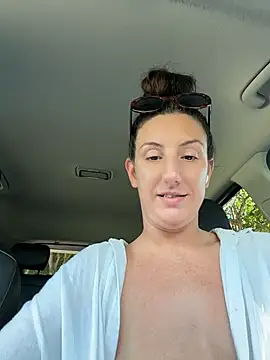 Sweetsirenn - topless cover shirt only