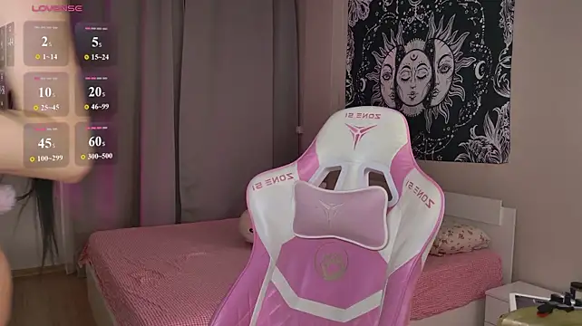 Amyd0ll - Blowjob with dildo