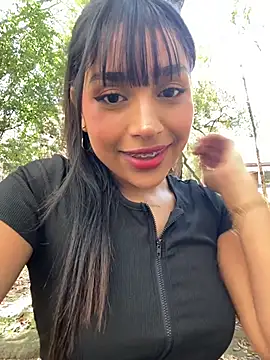 Mariangel_11 - rub clit for me Angel 😈