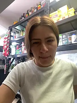 Andrea_19blonde - Get naked