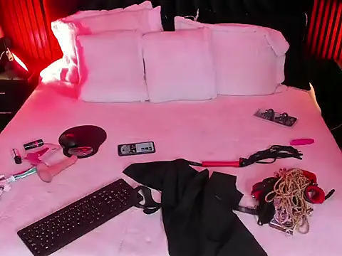 ZayraVesper - spank ass X5