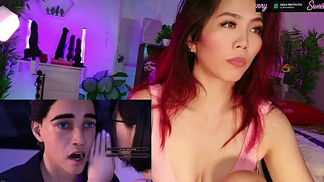 25sweetlilbunny - Fuckmachine 10 min in BED missionary.