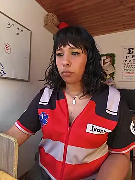 Ivon_C - Fuck pussy dildo in office+🎁🎁