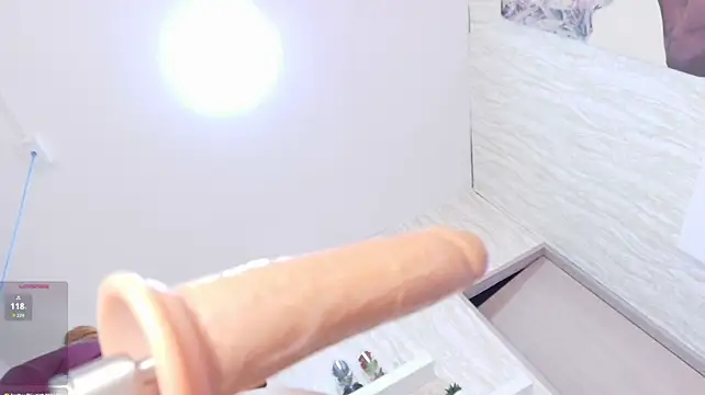 SussyRoss - 3 MIN CONTROL TOYS