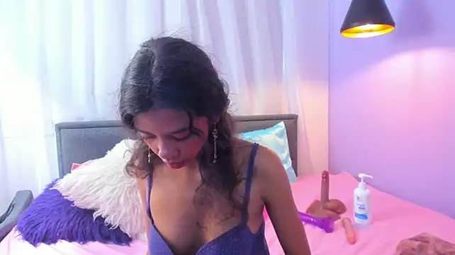 Scarletyler - control 1 min🙈