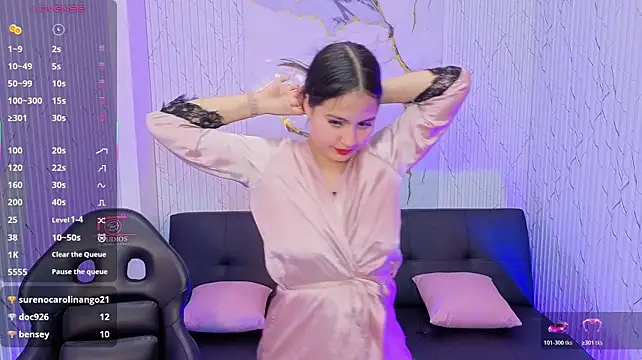 Juanita_tay - 🍒 NAKED+STRIPTEASE🍒