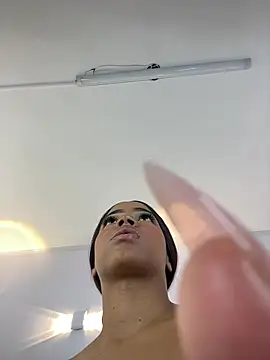KhianaMalie - FUCK ME HARD IN DOGGY STYLE + GAPING👀