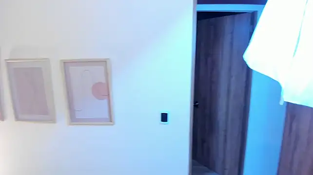 Amberhanks - naked for you 🙈