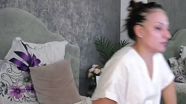 LisaCroft - spank my ass x 10