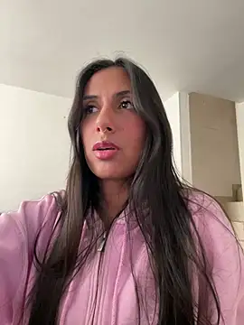 SQueen_ - Flash boobs