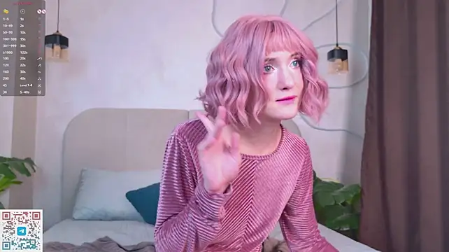 Dearly_kitty - tease with panties