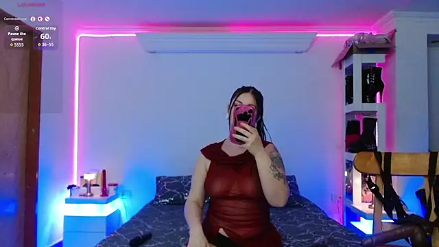 Erika_sukubo - fill me with pleasure