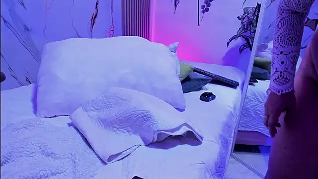 YUSELFI_ROSS_ - Fuck pussy w' machine