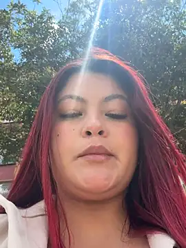 Lia-Moon77 - Drooling tits 😈