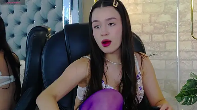 Andrea_Roa - Take off your panties
