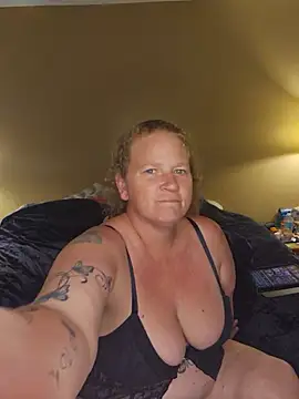 Goldiloxs82 - Fully nude