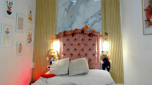 Angelswets - pussy cumshot