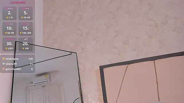 Arii_wilde - Teasing My pretty ass