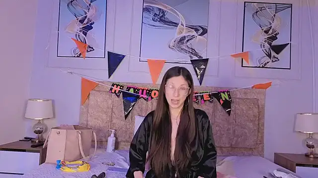 Vane_coral - control my machine for 2 minutes