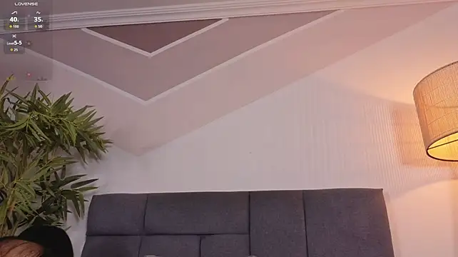 Salomee_mon - 4 FINGERS ON PUSSY