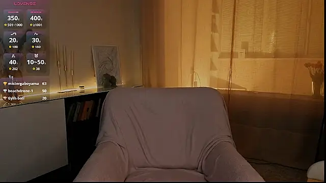 Alice_Sunrise - turn me on