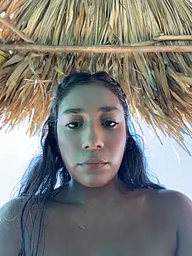 SaryJonex - MASTURBATING IN FRONT OF A STRANGER