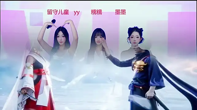 Ava-007 - 一人奖励一坨芥末