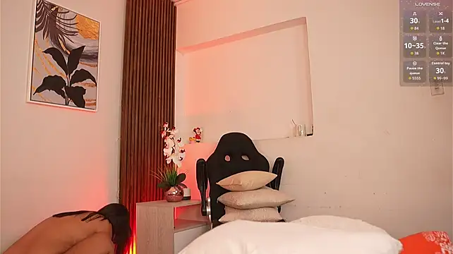 SheylaBakerr - 💦💦💦SHOW SQUIRT 💦💦💦