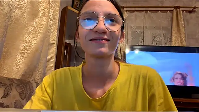 Eva_crazys - Show a heart