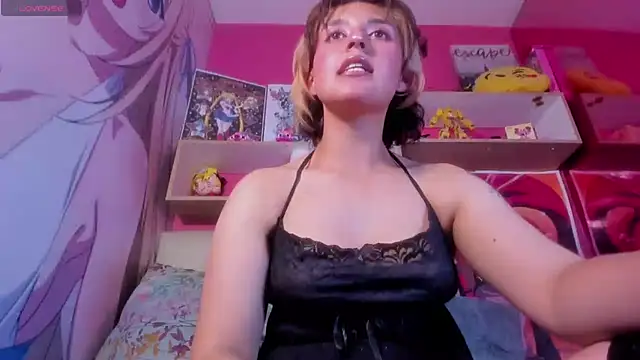 AngelaLinaresx69 - anal + Hitachi vibración baja 5 min