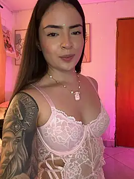 IsabellaGrace_ - oil ass ✨