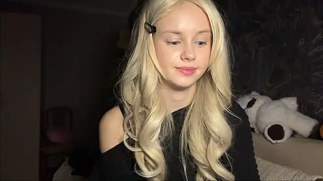 Curlyhaired