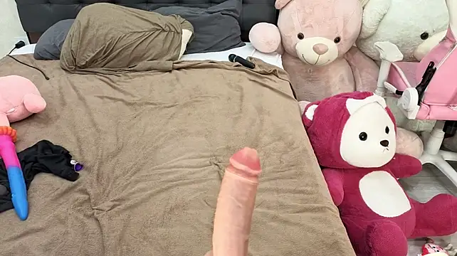 Dolly_ll - Finger pussy