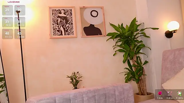 Assh_lee_ - tease tits
