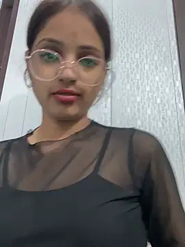 Ahana_Cutie - Nude Shows Different With Face