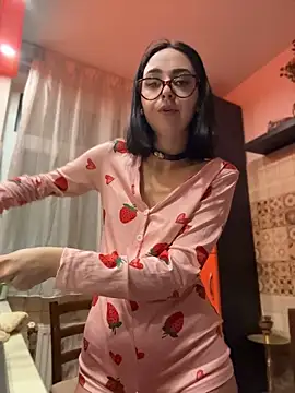 TheaMerve - Full NAKED 2 min