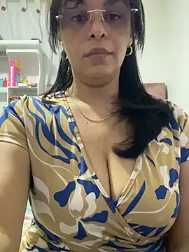 Kataliina - Dildo inside Ass