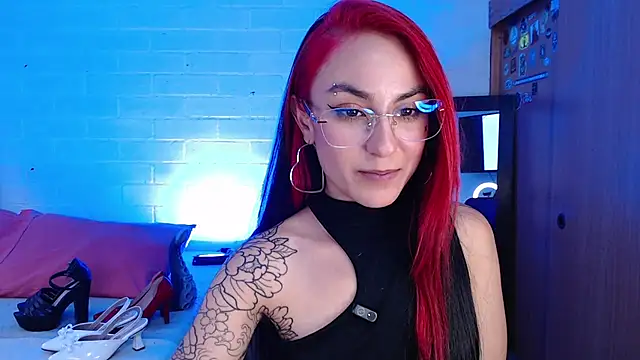 Amy66 - Anal