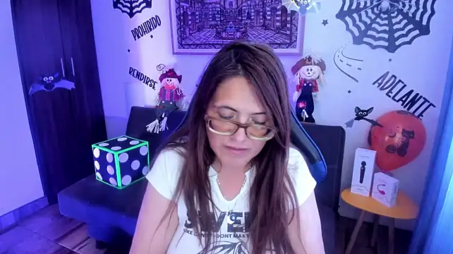 Ivette_Shaira - show naked