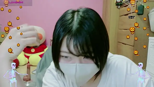 _usya_2525 - 舌出し👅あへあへ💕