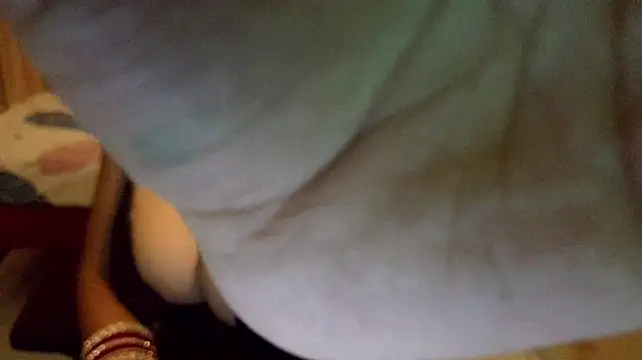 Hey_rhea - cream on boobies