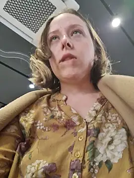 Public_Katrisha - Show off my blowjob skills