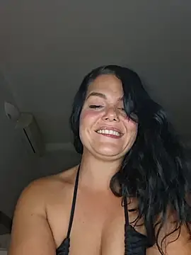 Xladycharme - Squirt salope💦+controle lush🎁