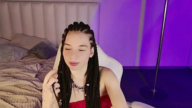 Rebecca_Lovess - Slap ass x50