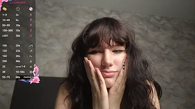 DanitaTierney - Make my pussy flow a juice