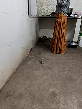 Miss_pooja_6 - Show big boobs