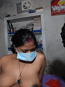 Hot_priya143 - Cum on her bobs